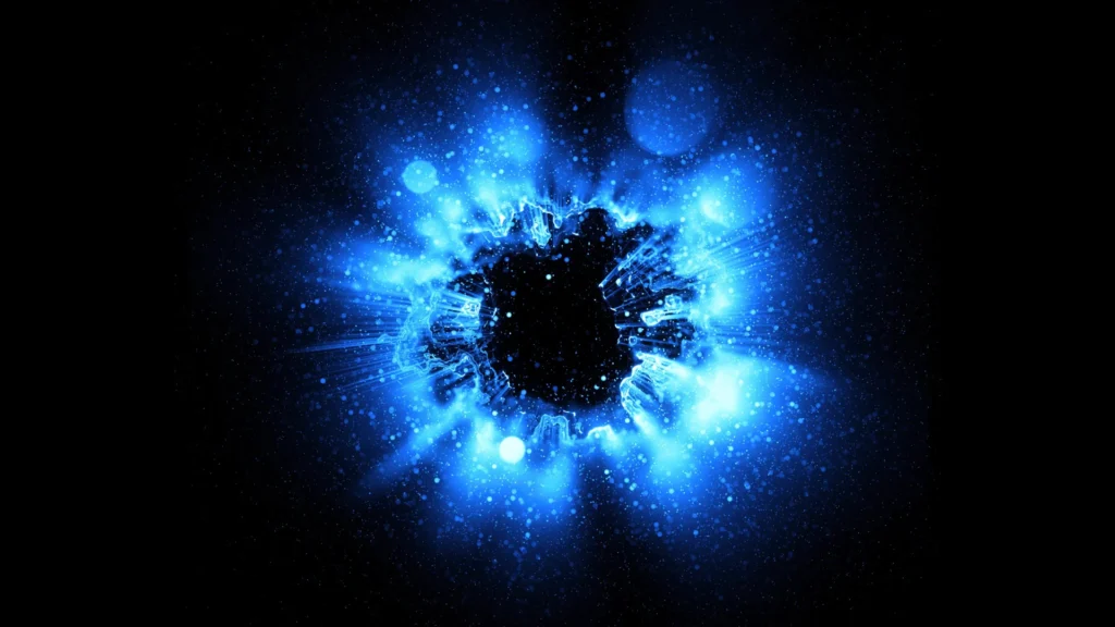 Decades of chemistry rewritten: A textbook reaction just flipped Abstract cool energy chemistry reaction.webp.webp