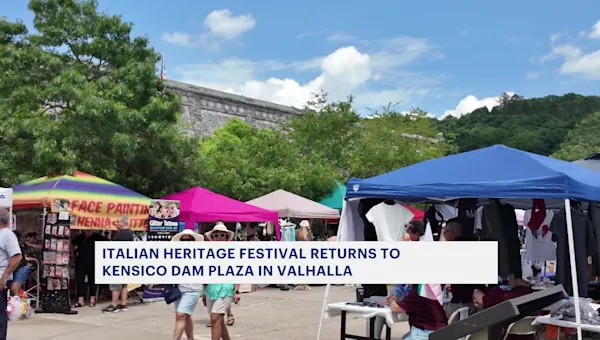 Crowds celebrate Italian culture and traditions at annual Italian Heritage Festival in Valhalla B7a4dfe8 8a31 4cc5 a37d 3e323db2f1e3.jpg