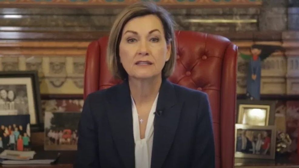 Governor Reynolds condemns University of Iowa staff over DEI video Ba8fa335 f617 4811 bf17 af02c38dce46 screenshot20250520162955.jpg