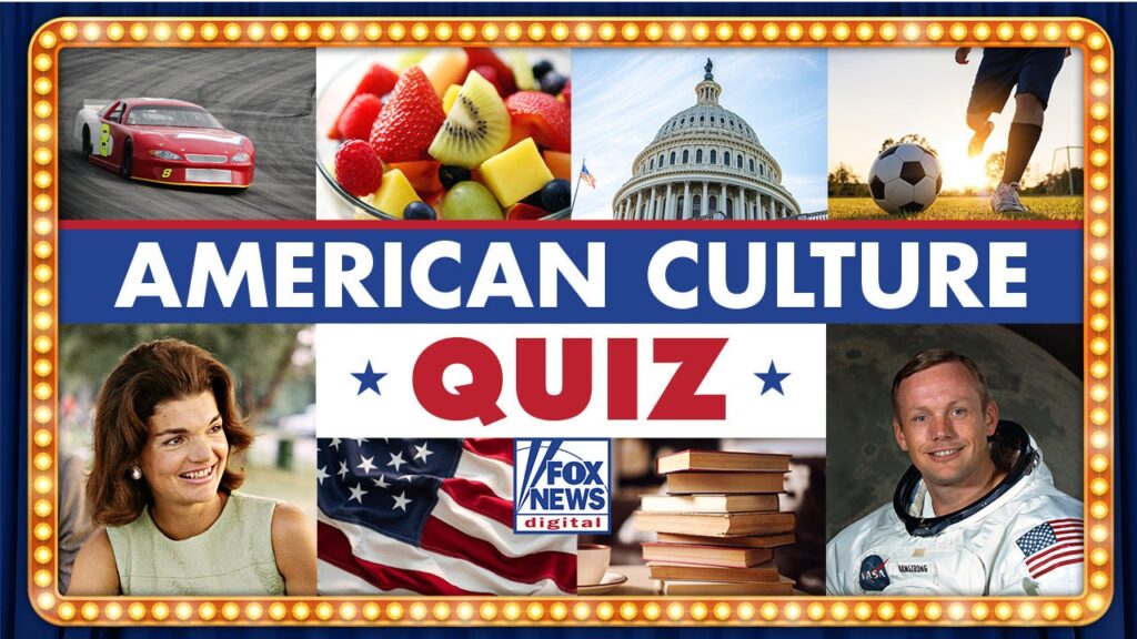 Take this week’s American Culture Quiz and test your knowledge of space, racing and more Collage for quiz.jpg