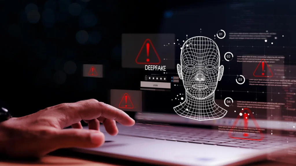 Google’s deepfake hunter sees what you can’t—even in videos without faces Deepfake detection technology.webp.webp