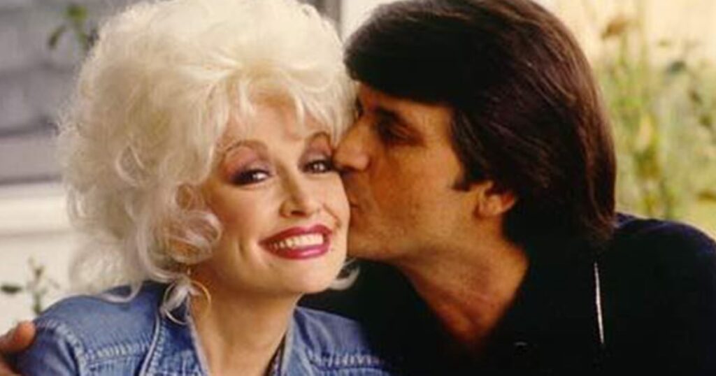 Dolly Parton talks about songwriting block following husband’s death Dolly parton husband mc main 201203 0f2d63.jpg