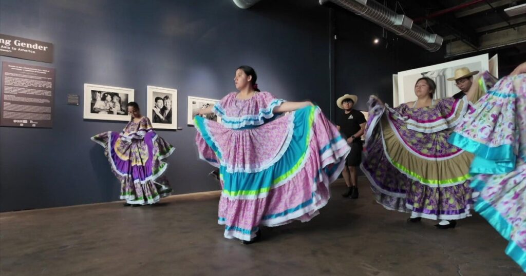 Queensboro Dance Festival celebrates borough’s culture and community Elle 5p pkg queensboro wcbseldy hi res still.jpg