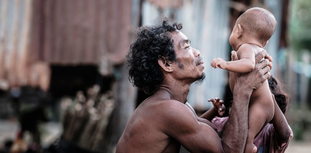 Ageing isn’t the same everywhere – why inflammation may be a lifestyle problem File 20250704 56 rf56jj.jpg