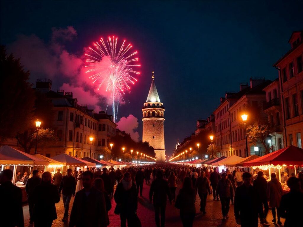 Türkiye Transforms into a Global Cultural Hub with the Expanding Culture Route Festival Freepik the style is candid image photography with natural 3021 1.jpg