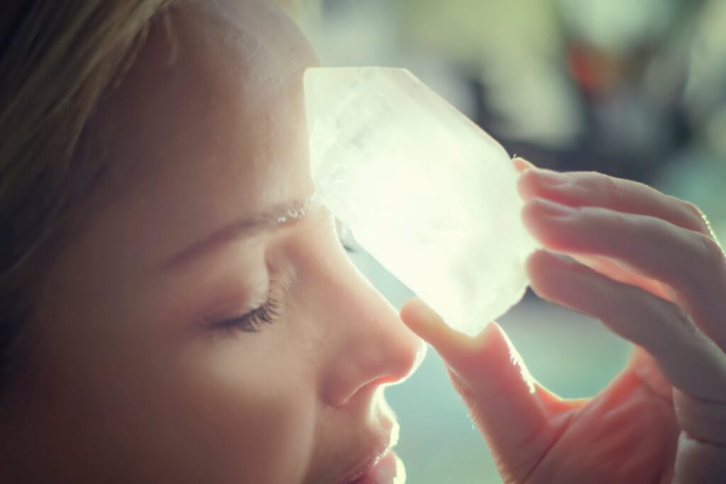 Is your woo-woo lifestyle ruining your relationship? Istock 1084259942.jpg