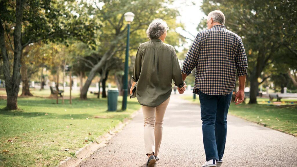 11 Alzheimer’s prevention tips before symptoms appear as suggested by Dr. Amen Istock 922562154.jpg