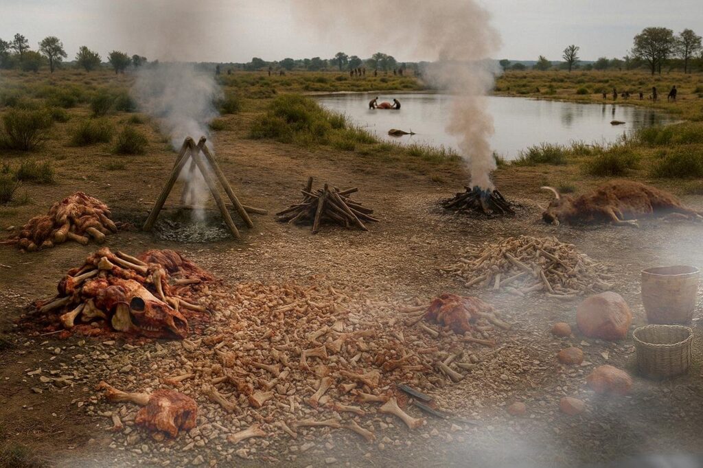 Neanderthals fat factory 1.jpg