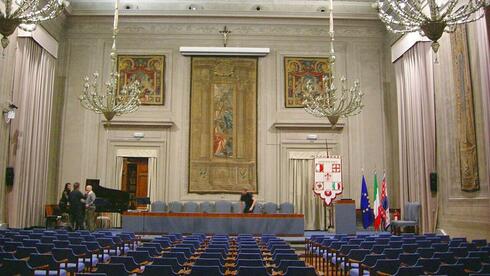 University of Florence cuts ties with Israeli institutions, keeps partnerships with I Rjslbltill 0 186 1280 721 0 large.jpg