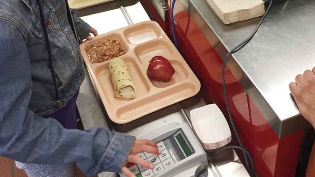 Rollback proposed for michelle obama school lunch guidelines.1579466888000 0.jpeg