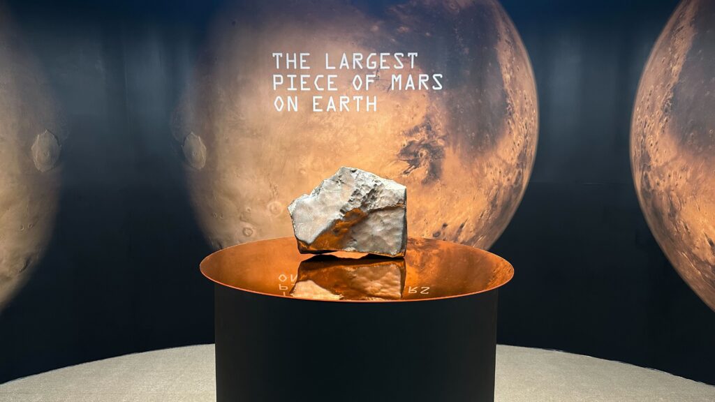 The largest Mars rock on Earth is up for auction in NYC — it could be yours for $4 million (or more) Rrcuaajb4xcbpac7m7jtgw.jpg