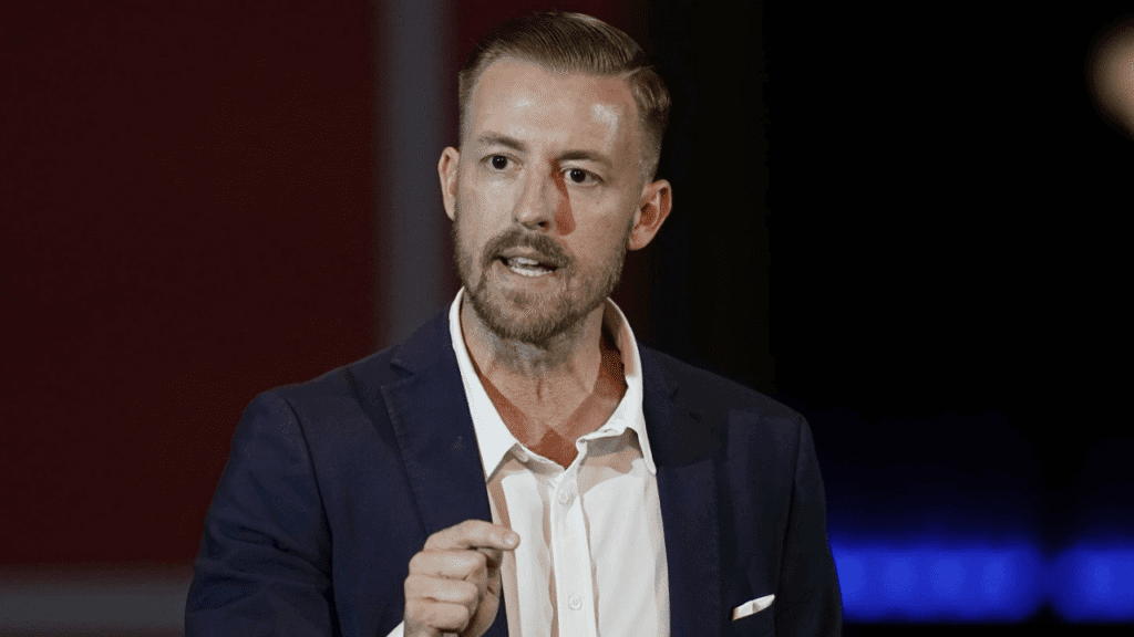 OSDE partners with Today Foundation to improve US history curriculum Ryan walters ap.1747498518693.png