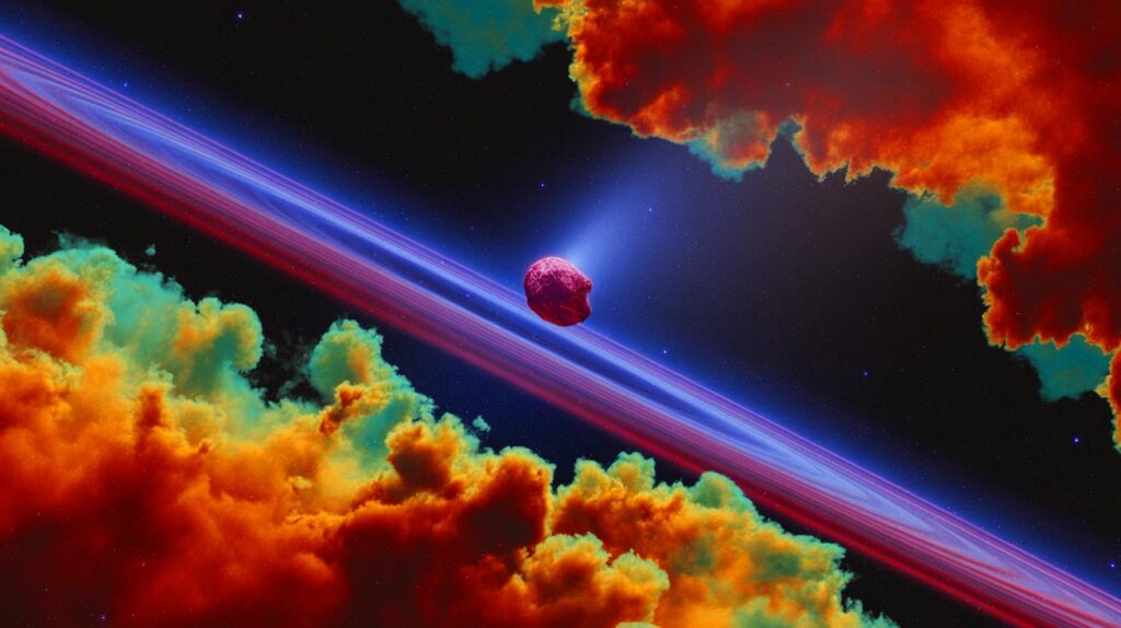 “They Found a Comet Older Than the Solar System!”: Scientists Stunned by Ancient Object That Defies Everything We Thought We Knew This is the most significant find of our lifetime scientists unveil mysterious object as oldest come.jpeg