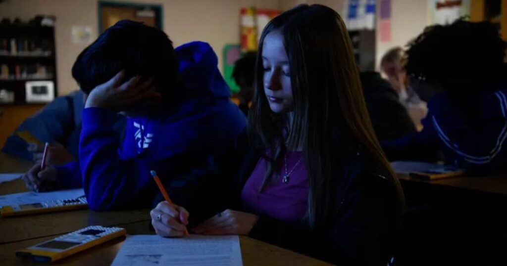 These are some of the major changes coming to North Texas schools this year Urlhttp3a2f2fnpr brightspot.s3.amazonaws.com2f3e2fc22fc8debe9a44528998f254603b1fe22fhigh sc.jpeg