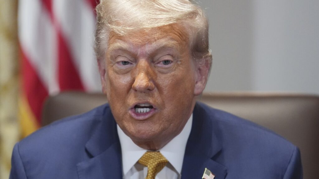 George Mason University faces investigation in Trump DEI crackdown Urlhttps3a2f2fassets.apnews.com2fa12f1f2f408d213c178f4731c768160b4b792fe1ee8126566640168fc8.jpeg