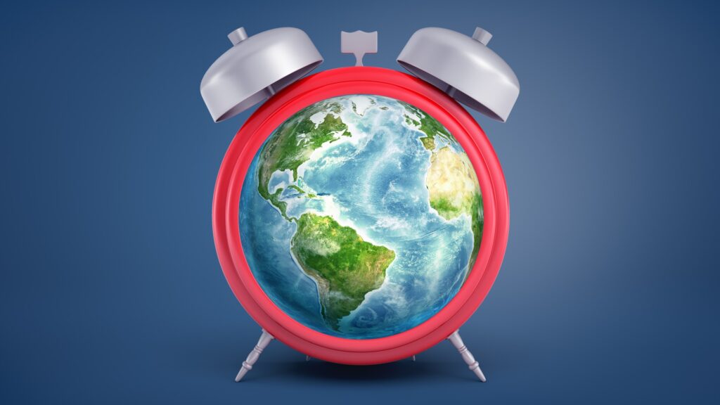 Earth is starting to spin faster — and scientists are considering doing something unprecedented Zc2vjbniycdcdi5wmyp2yz.jpg