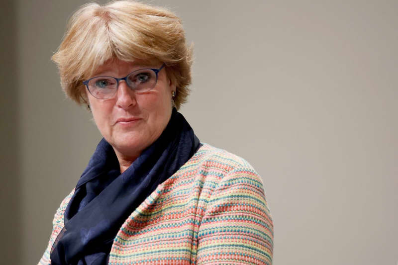 Merkel’s culture minister Grütters to be honoured for support of arts 078bcea4b07cd85e6297b583d0fa3400.jpeg