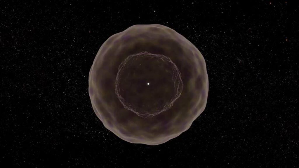 Science NewsA dying star revealed its heartBefore exploding, a star shed most of its layers, giving a glimpse at a massive star's deep interior. The event may represent a new kind of….9 hours ago 081925 mp starheart mainsocial.jpg