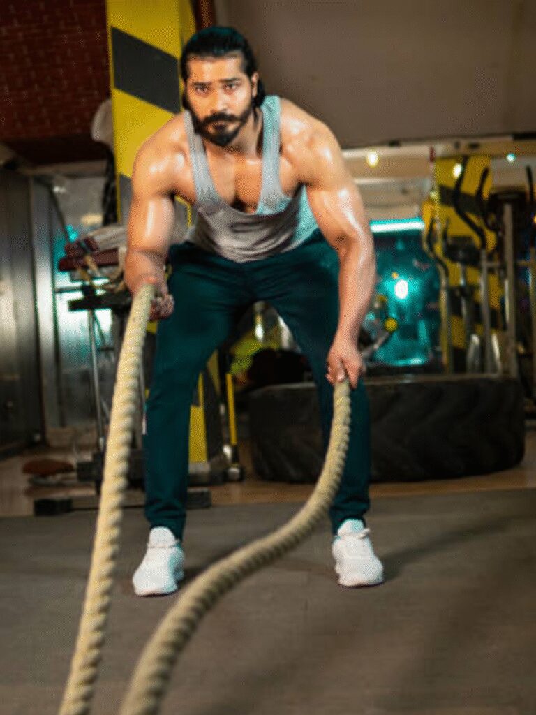 How exercise impacts your mental health – more than you think 123134790.jpg