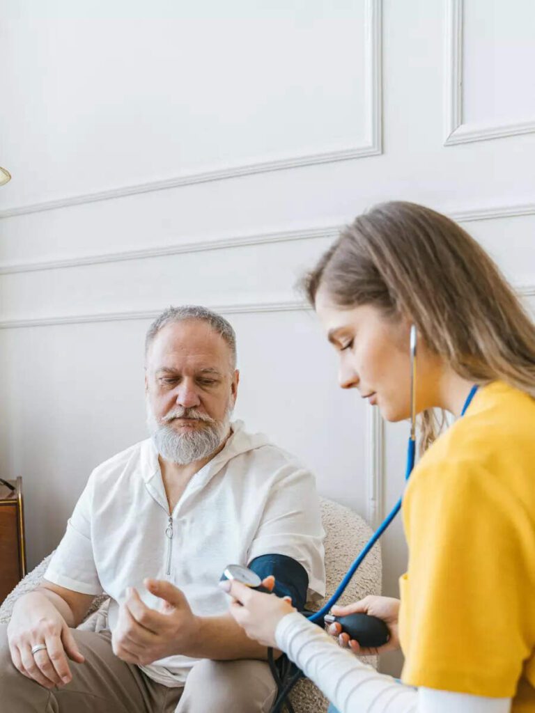 TimesOfIndia.com9 simple tips to lower blood pressure naturallyHigh blood pressure, aka hypertension, is a silent killer and the leading cause of chronic illnesses, such as heart disease, stroke,….4 hours ago 123402658.jpg