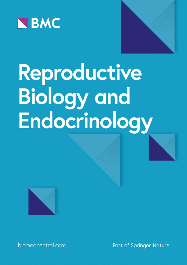 Lifestyle in flux: urbanization, dietary shifts, and endocrine health in emerging adulthood | Reproductive Biology and Endocrinology 12958.png