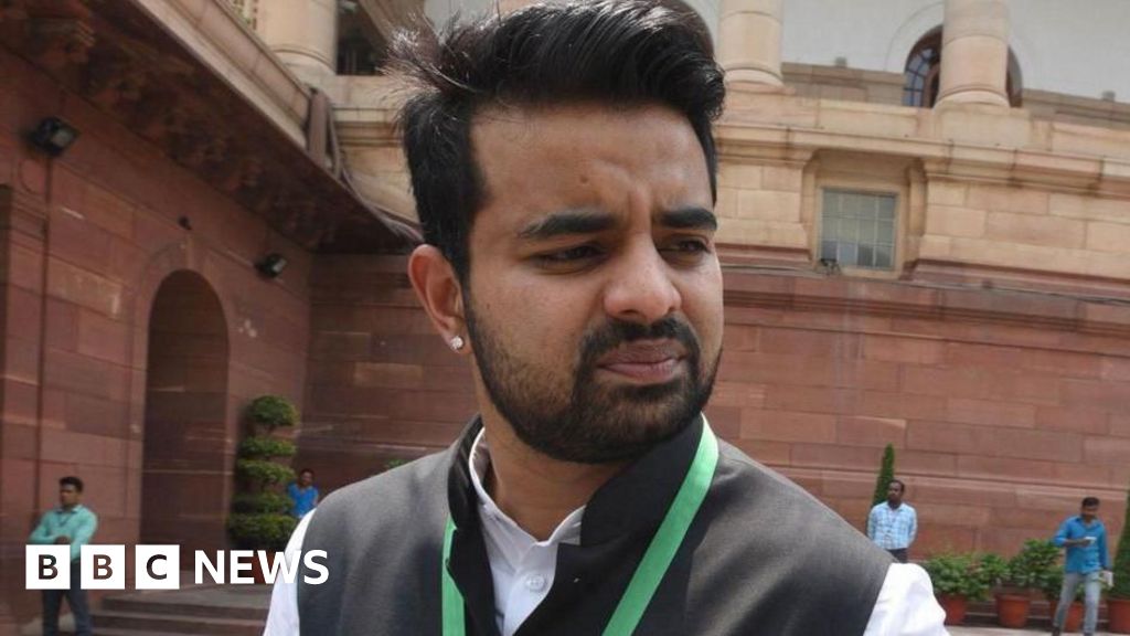 Prominent Indian ex-MP gets life sentence for rape 1518c140 6fab 11f0 b5fb 6f47bc0a9825.jpg