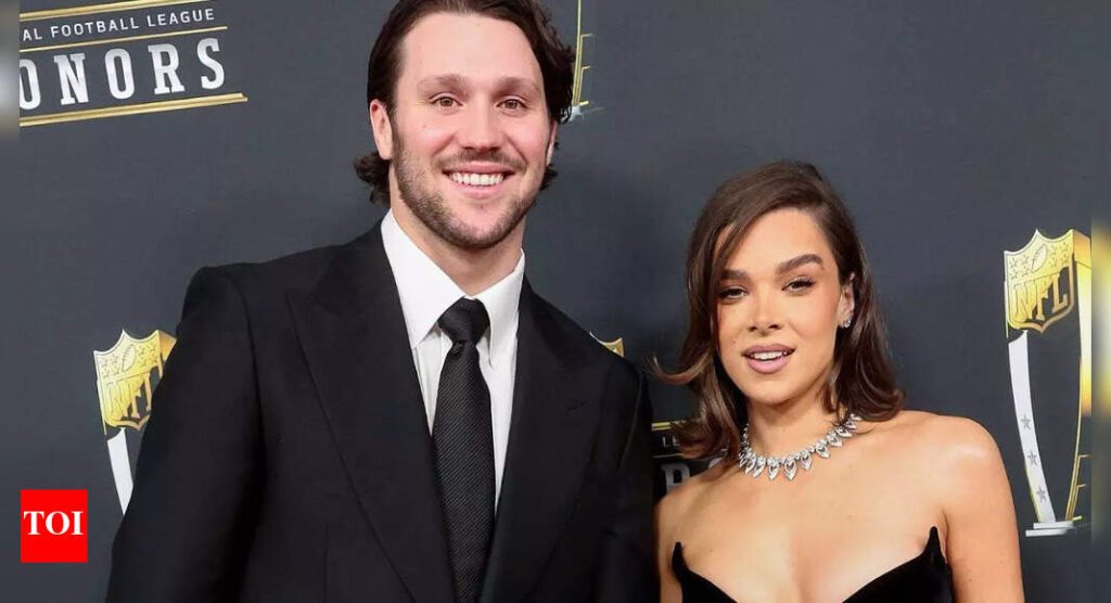 Josh Allen ditches Tom Brady’s mindset as he embraces Hailee Steinfeld and a family-first lifestyle | NFL News 1754211034 photo.jpg