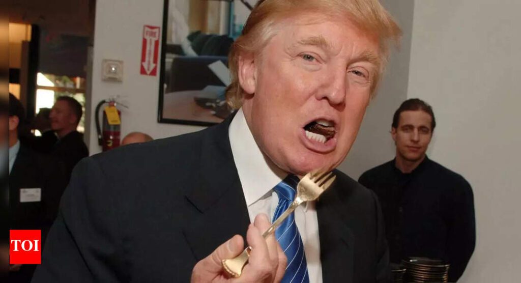 Donald Trump’s 30-pound weight loss at 79: Here’s how fast food and bunless burgers made it possible | 1754617760 photo.jpg