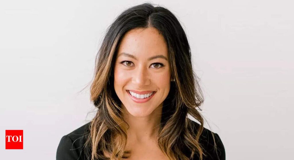 May Mailman education and career: How a Kansas-born lawyer rose to influence US higher education policy from the White House 1755009475 photo.jpg