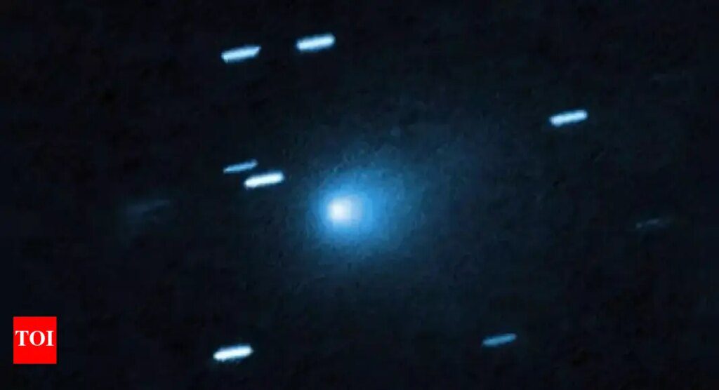 NASA shares thrilling update on the mysterious interstellar object racing through our solar system | 1755082390 photo.jpg