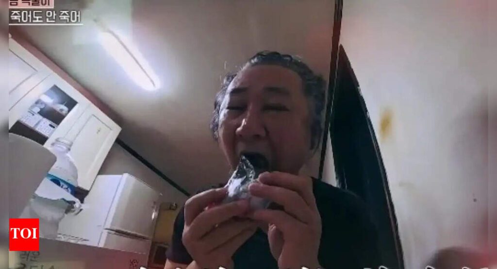 Inside Kim Do-kyun’s Quirky Rock Star Lifestyle: Convenience Foods and Caffeine Rituals | 1755481796 photo.jpg