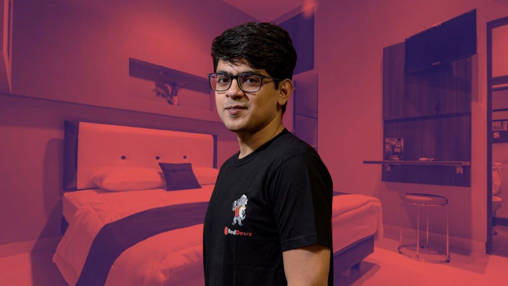 How RedDoorz reimagines budget stays for a lifestyle-driven generation 1755743876 achint20setia20282029.jpg