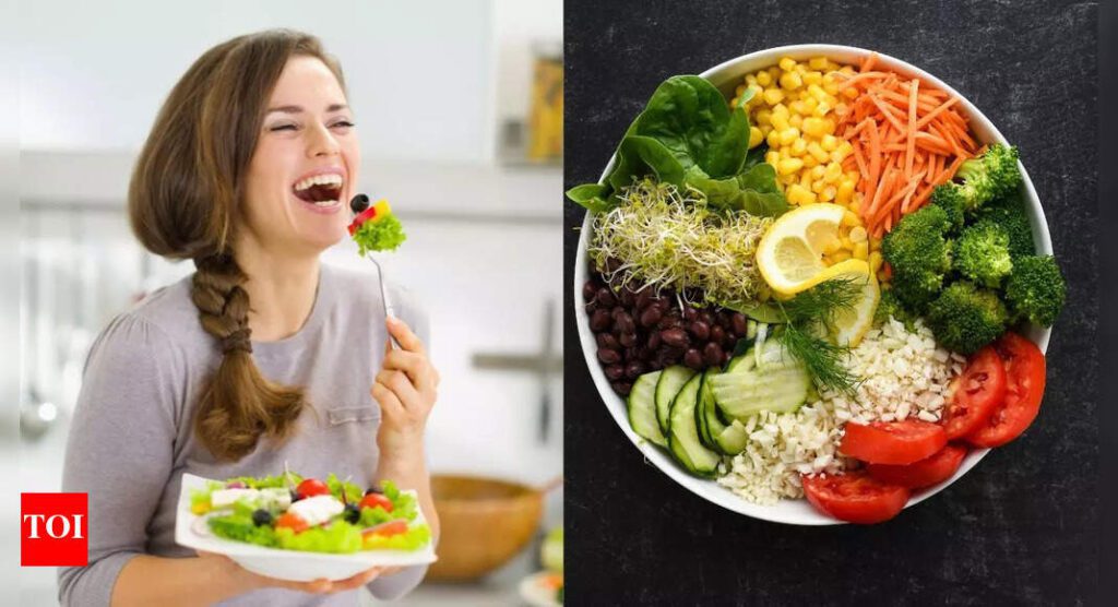 Could a vegetarian lifestyle affect your bones or heart? The surprising health truths revealed by France’s Anses study | 1755968357 photo.jpg