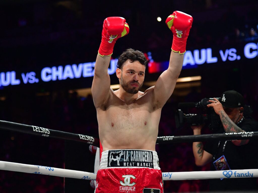 Mexican boxer Julio Cesar Chavez Jr deported from US: Authorities | US-Mexico Border News 2025 06 29t153814z 2096697479 mt1usatoday26557335 rtrmadp 3 boxing paul vs chavez jr 1755619910.jpg
