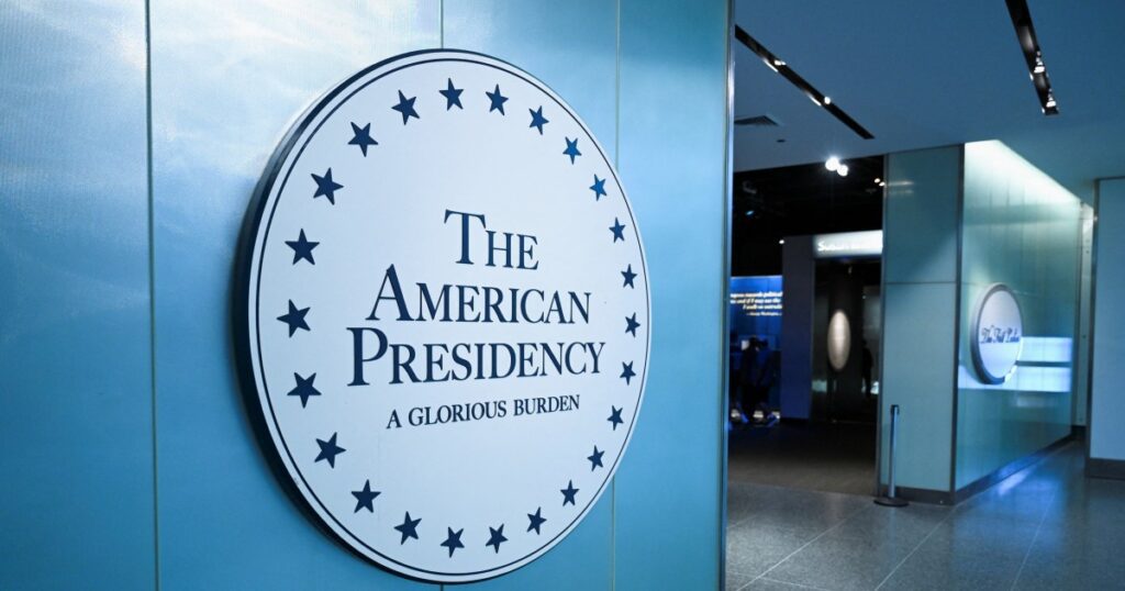 US museum denies political pressure in removal of Trump impeachment display | Donald Trump News 2025 08 01t200748z 1051081066 rc2iyfafw1ot rtrmadp 3 usa trump smithsonian 1754186505 850907 1754191.jpeg