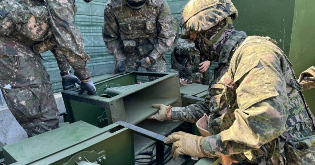 2025 08 04t021836z 1247431970 rc2m78a7enle rtrmadp 3 northkorea southkorea 1754277882.jpg