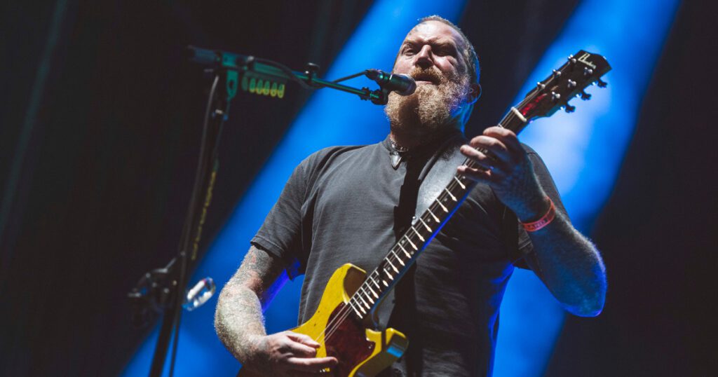 Brent Hinds, former Mastodon guitarist and vocalist, dies in Atlanta motorcycle crash at 51 250821 brent hinds aa 157 1e690d.jpg