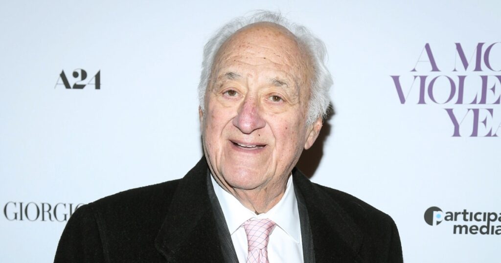 ‘Sopranos’ actor Jerry Adler dies at 96 250824 jerry adler vl 1026a 83b542.jpg