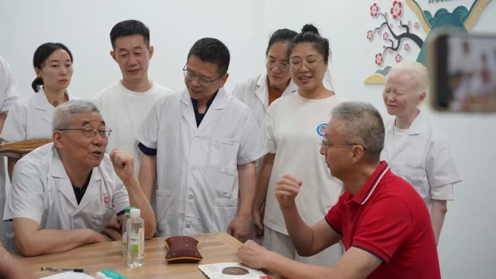 TCM lifestyle is the best therapy for lasting health, and it’s never too late to change 33670fa7 2ef0 4b2e b2db 2cf29f6d5a84 0.jpg