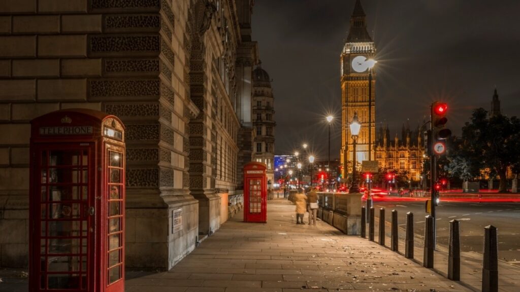 London’s nightlife uncovered: Lifestyle of art, food, music 395450.jpg