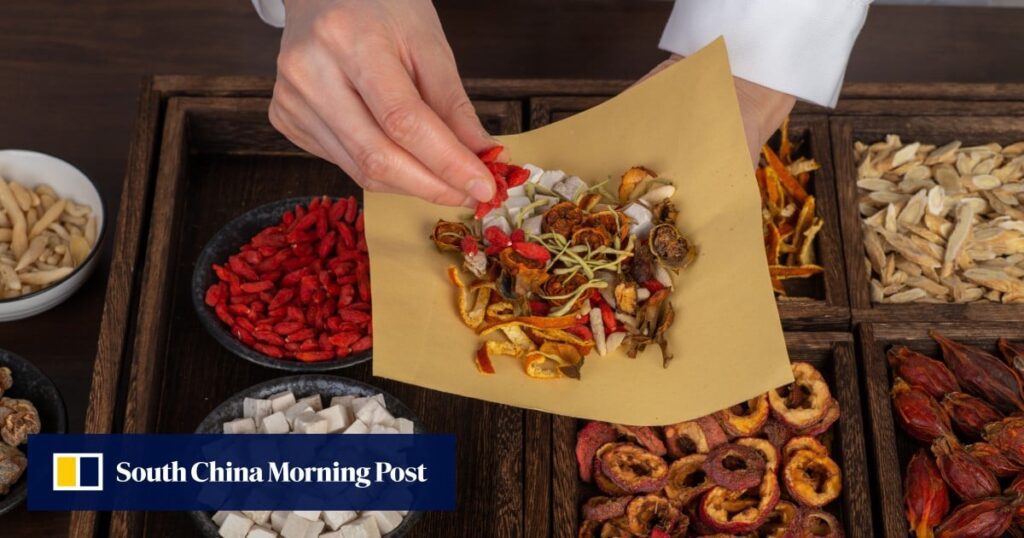 Cantopop queen Sally Yeh’s reign, Chinese medicine for weight loss: 7 Lifestyle highlights 3c784ddc b5e3 4ee6 b548 c25895f3480a 8c8e39cd.jpg