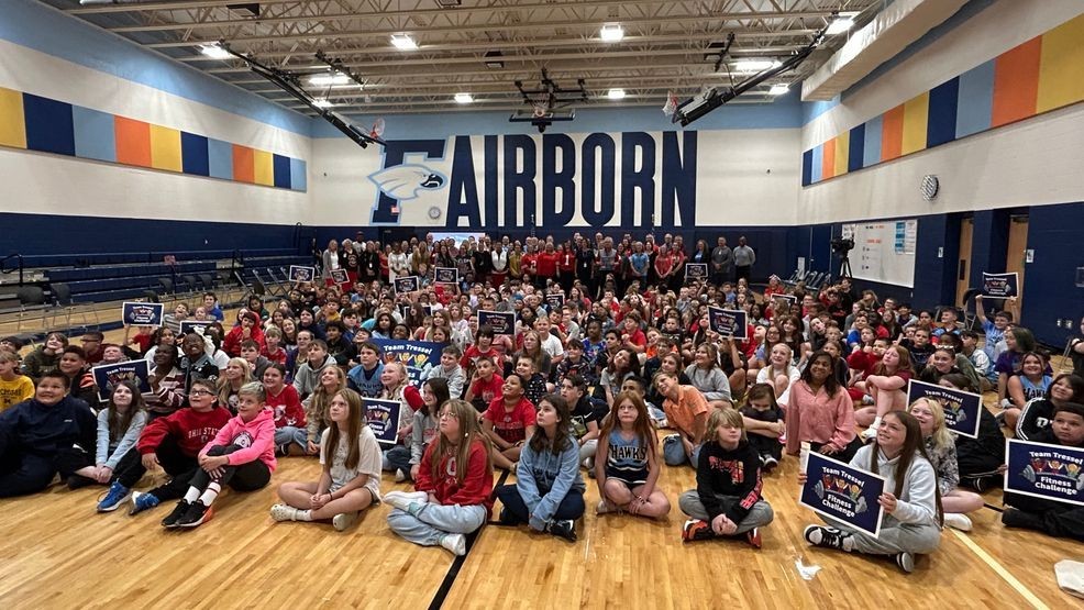 Ohio students encouraged to embrace healthy lifestyles with new pilot fitness program 4d41e6f2 0dc5 401a aede d1bb94d25511 tresselfitnesschallenge3.jpg