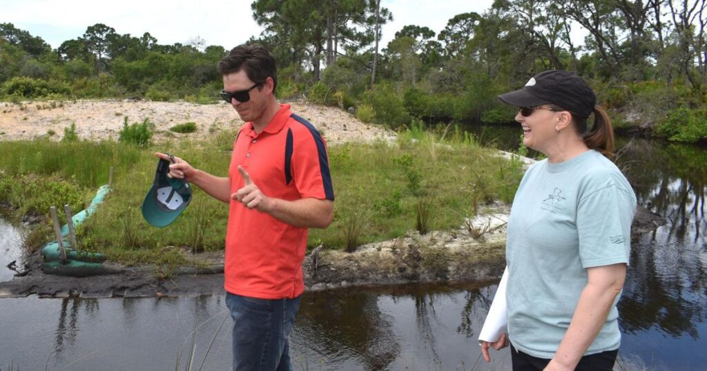 yoursun.comWater district to host career, internship fairSARASOTA — The Southwest Florida Water Management District will host a career and internship fair to share information about the many career….4 hours ago 5cdc8c9a467d4.image .jpg