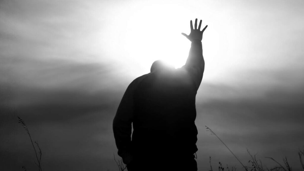 Can Christians Engage In Spiritual Warfare That Drives The Culture Wars? | News Radio 1200 WOAI 5f9084cd02010c960d8e0b9b.jpeg