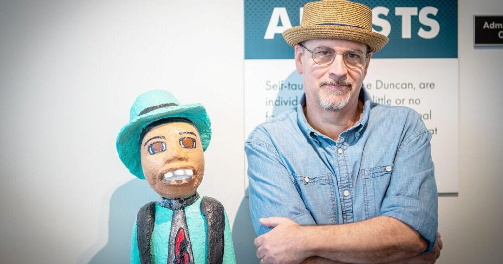 The Daily CorinthianGovernor honors folklorist's efforts to preserve arts and cultureMCNAIRY COUNTY, Tenn. — A West Tennessean was honored for his work preserving and sharing arts and culture..11 hours ago 688d262f07a29.image .jpg