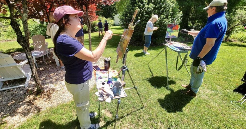 The Frederick News-PostNEED TO KNOW: Arts and culture news this weekLET'S TALK ABOUT DEATH. Kendra Speicher-Eisenstark's Summer Death Education Series continues this week, offering the opportunity to confront….46 minutes ago 6890cb63b1609.image .jpg