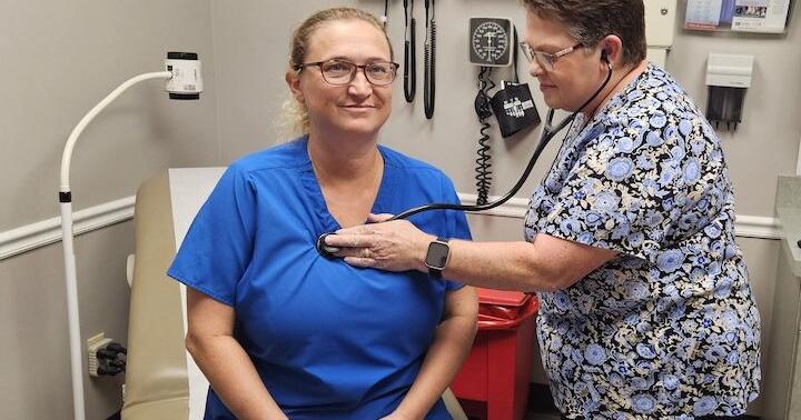 Diabetes major concern in Oklahoma; medication, lifestyle changes needed | News 6894d58ae29b2.image .jpg