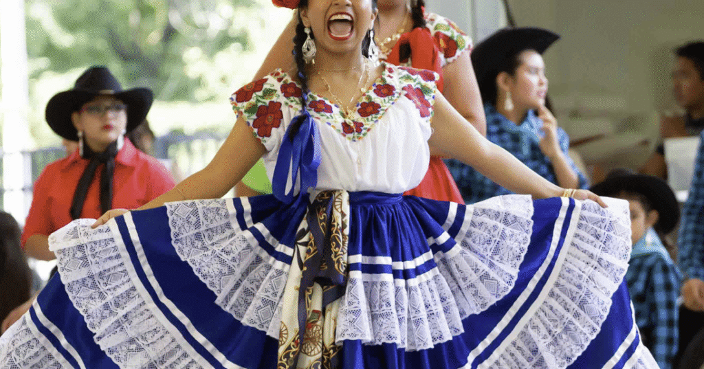 Fiesta Fort Wayne 2025 celebrates Latino culture on Aug. 23 | News 6894f8c3b019e.image .png