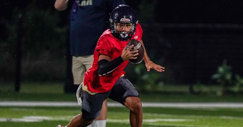 FOOTBALL…Shelby focuses on building culture first | Sentinel News 6899ef4072084.image .jpg