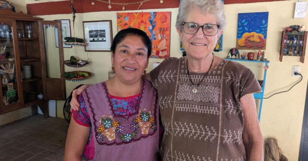 Explore the food and culture of Oaxaca, Mexico at Brooks Library | Community-news 689e0ec2a806a.image .jpg